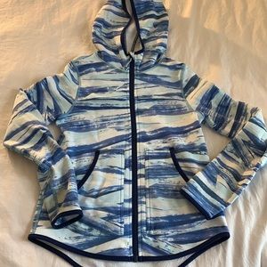 Ivivva girls hoodie